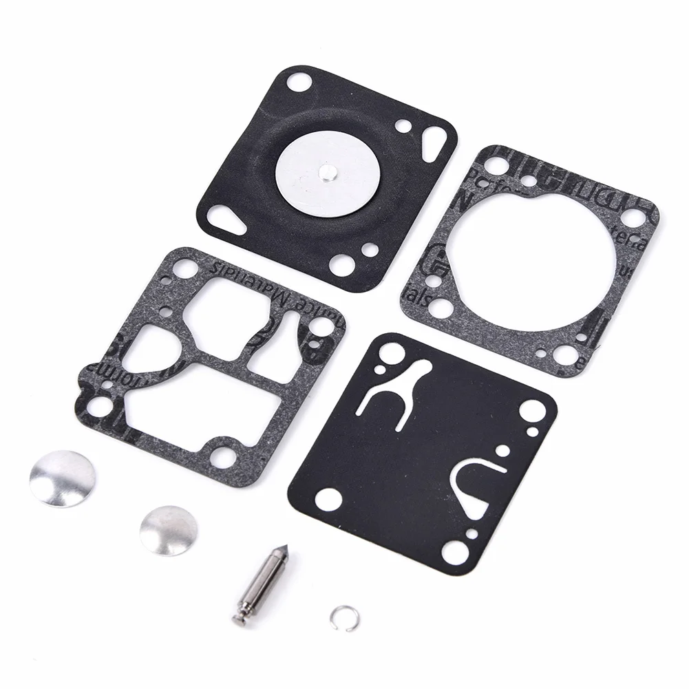 Carburetor Repair Kit For Zama RB-105 C1Q-S Serires For Stihl MS210 MS230 MS250 Chainsaw Gasket Parts Replacement Accessories
Carburetor Repair Kit For Zama RB-105 C1Q-S Serires For Stihl MS210 MS230 MS250 Chainsaw Gasket Parts Replacement Accessories