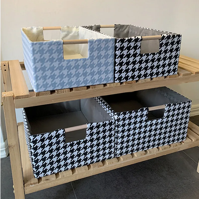 Cutelife складные корзины для хранения в скандинавском стиле «гусиные лапки», кухонный органайзер для макияжа, декоративные корзины для грязно...
Cutelife складные корзины для хранения в скандинавском стиле «гусиные лапки», кухонный органайзер для макияжа, декоративные корзины для грязно...