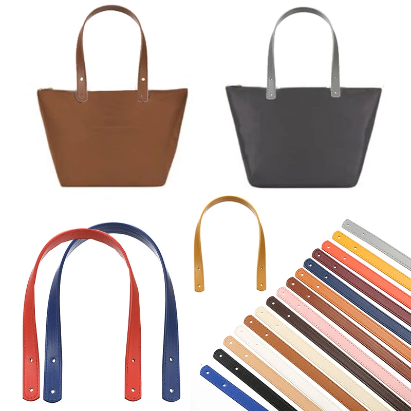 2Pcs Bag Belt Detachable PU Leather Handle Shoulder Bag DIY Replacement Accessories Handbag Band Handle Strap Band Handle
2Pcs Bag Belt Detachable PU Leather Handle Shoulder Bag DIY Replacement Accessories Handbag Band Handle Strap Band Handle