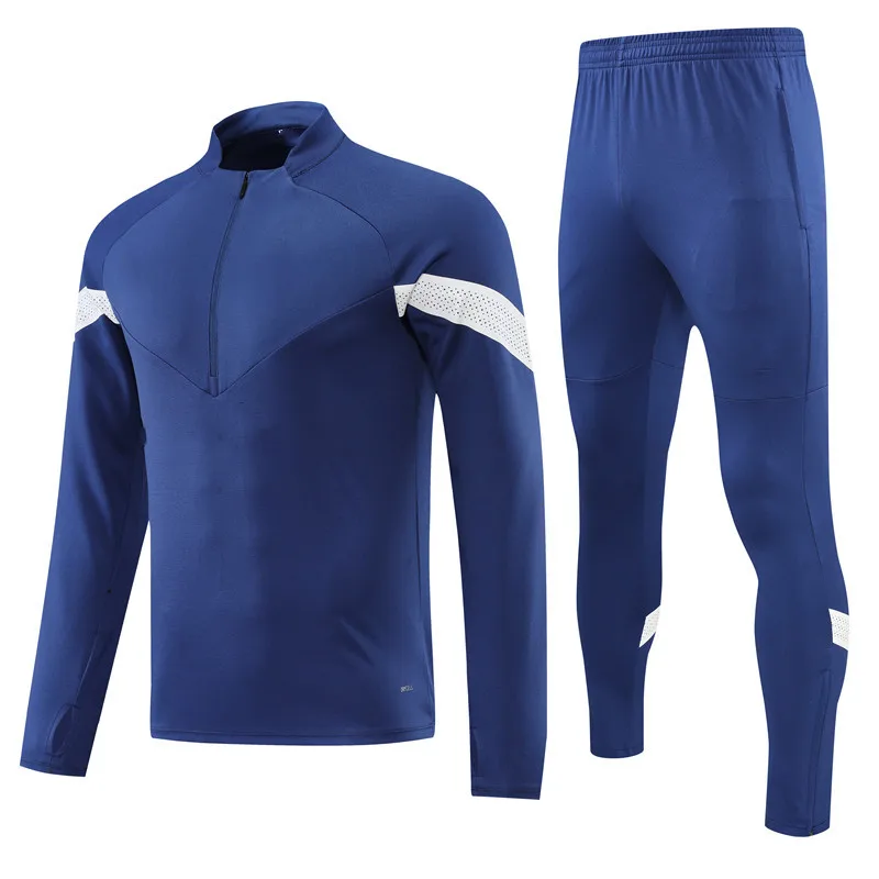 2022-23 new Men's Kids Soccer Sports City Sweater Hoodie Jacket Training Tracksuit Sets adult Survetement Tracksuit jogging kits
2022-23 new Men's Kids Soccer Sports City Sweater Hoodie Jacket Training Tracksuit Sets adult Survetement Tracksuit jogging kits