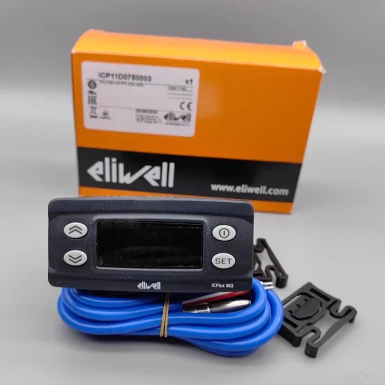 1 шт. для контроллера Eliwell IC902 Icplus 902 NTC заменяет IC901 новый бесплатная доставка