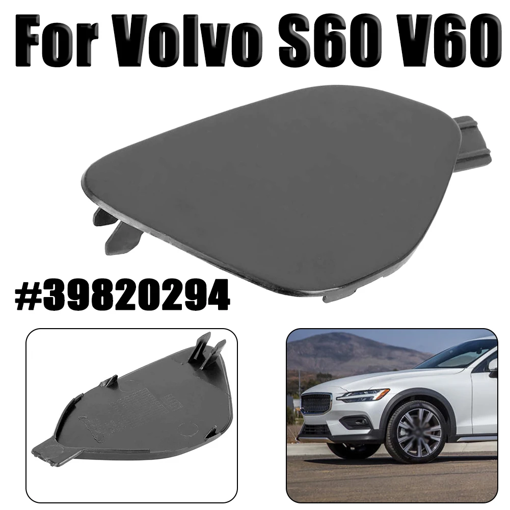 Good Quality Cover Tow Hook 100% Brand New 39820294 Bumper Cover Direct Replacement S60 (2014-2018) Front Bumper
Good Quality Cover Tow Hook 100% Brand New 39820294 Bumper Cover Direct Replacement S60 (2014-2018) Front Bumper