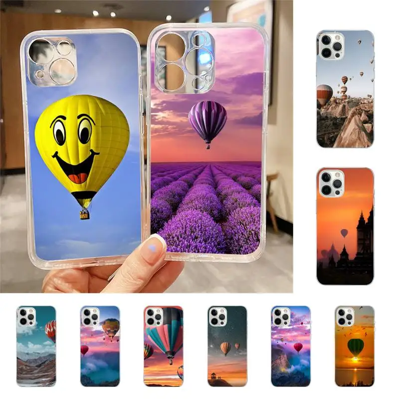 YHot Air Balloon Sunset Phone Case For Iphone 7 8 Plus X Xr Xs 11 12 13 Se2020 Mini Mobile Iphones 14 Pro Max Case
YHot Air Balloon Sunset Phone Case For Iphone 7 8 Plus X Xr Xs 11 12 13 Se2020 Mini Mobile Iphones 14 Pro Max Case