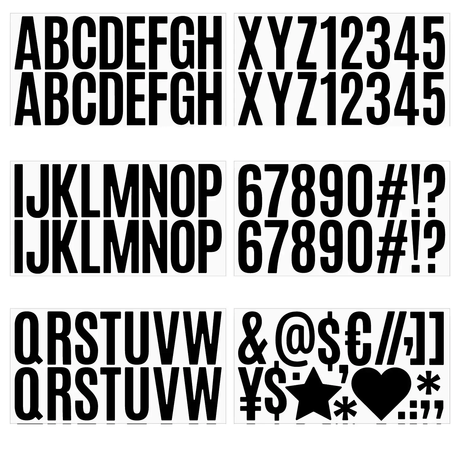 Золотые наклейки с буквами Morandi 100 шт.
Золотые наклейки с буквами Morandi 100 шт.