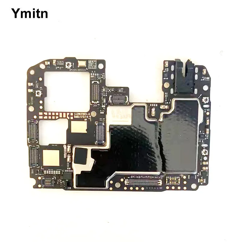 Ymitn Original For Xiaomi RedMi hongmi Note11 Note 11 Mainboard Motherboard Unlocked With Chips Logic Board Global Vesion
Ymitn Original For Xiaomi RedMi hongmi Note11 Note 11 Mainboard Motherboard Unlocked With Chips Logic Board Global Vesion