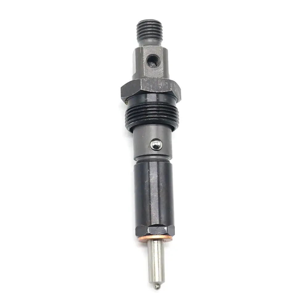 

OEM 0432131837 6BT 160hp Fuel Injector 50hp For First Gen Dodge For Cummins 5.9L 6BT 1989-93 3919350 3919339 Injection Auto Part