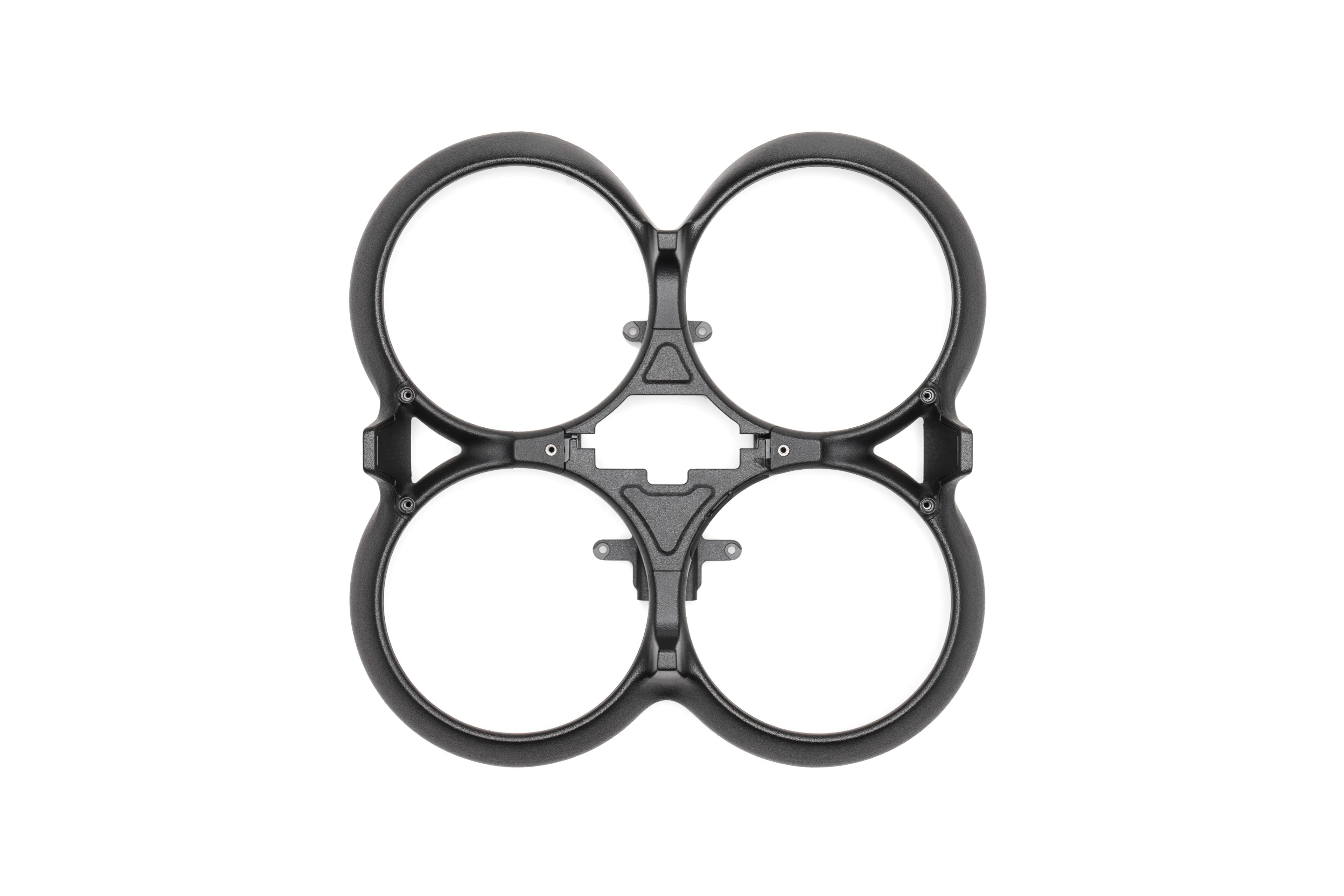 Original Avata Propeller Guard for DJI Avata FPV Drone Protector With Landing Gear
Original Avata Propeller Guard for DJI Avata FPV Drone Protector With Landing Gear