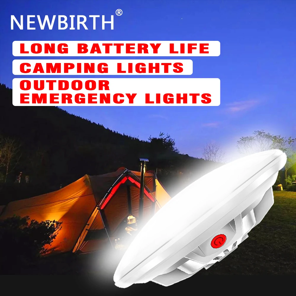 15600mAh Rechargeable Lantern Portable Magnet Emergency Light Camping Equipment Hanging Tent Bulb Powerful Outdoor LED Work Lamp
15600mAh Rechargeable Lantern Portable Magnet Emergency Light Camping Equipment Hanging Tent Bulb Powerful Outdoor LED Work Lamp