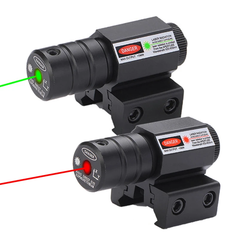 Mini 11mm 20mm Red Dot Laser Sight Scope Mount Set For Gun Rifle Pistol Shot Airsoft Riflescope Hunting Accessories
Mini 11mm 20mm Red Dot Laser Sight Scope Mount Set For Gun Rifle Pistol Shot Airsoft Riflescope Hunting Accessories