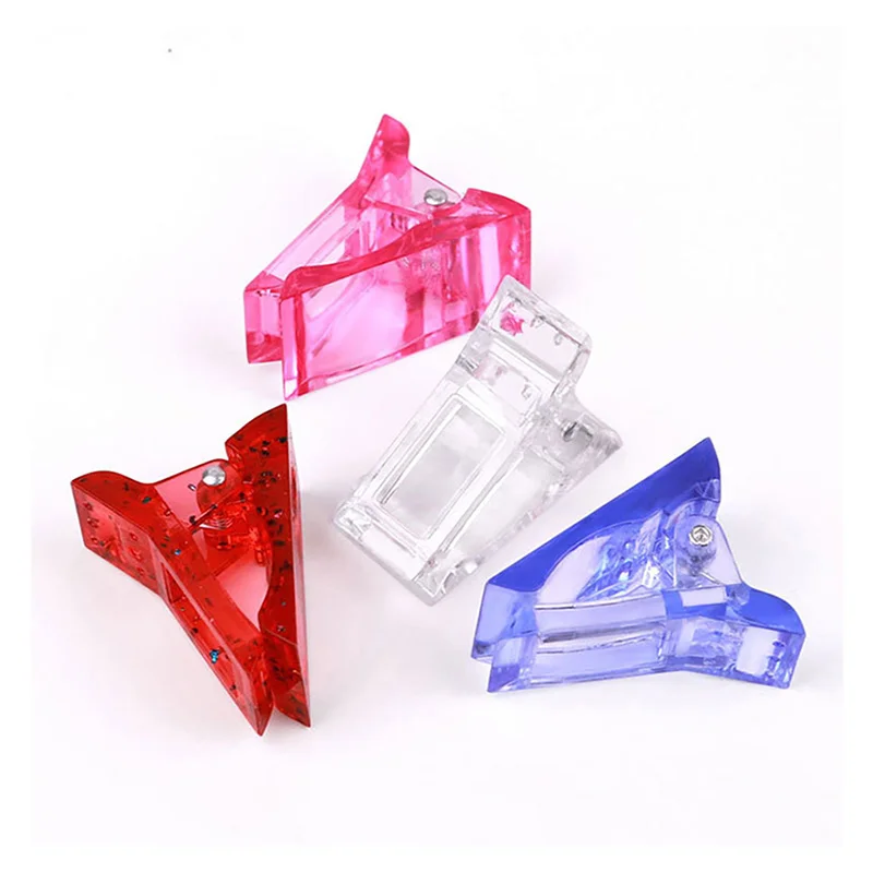 Nail Clips Acrylic Extension Tips For Nail Professionals Manicure Fake Nail Clip Press On Nails DIY Tool Nails Accessories
Nail Clips Acrylic Extension Tips For Nail Professionals Manicure Fake Nail Clip Press On Nails DIY Tool Nails Accessories