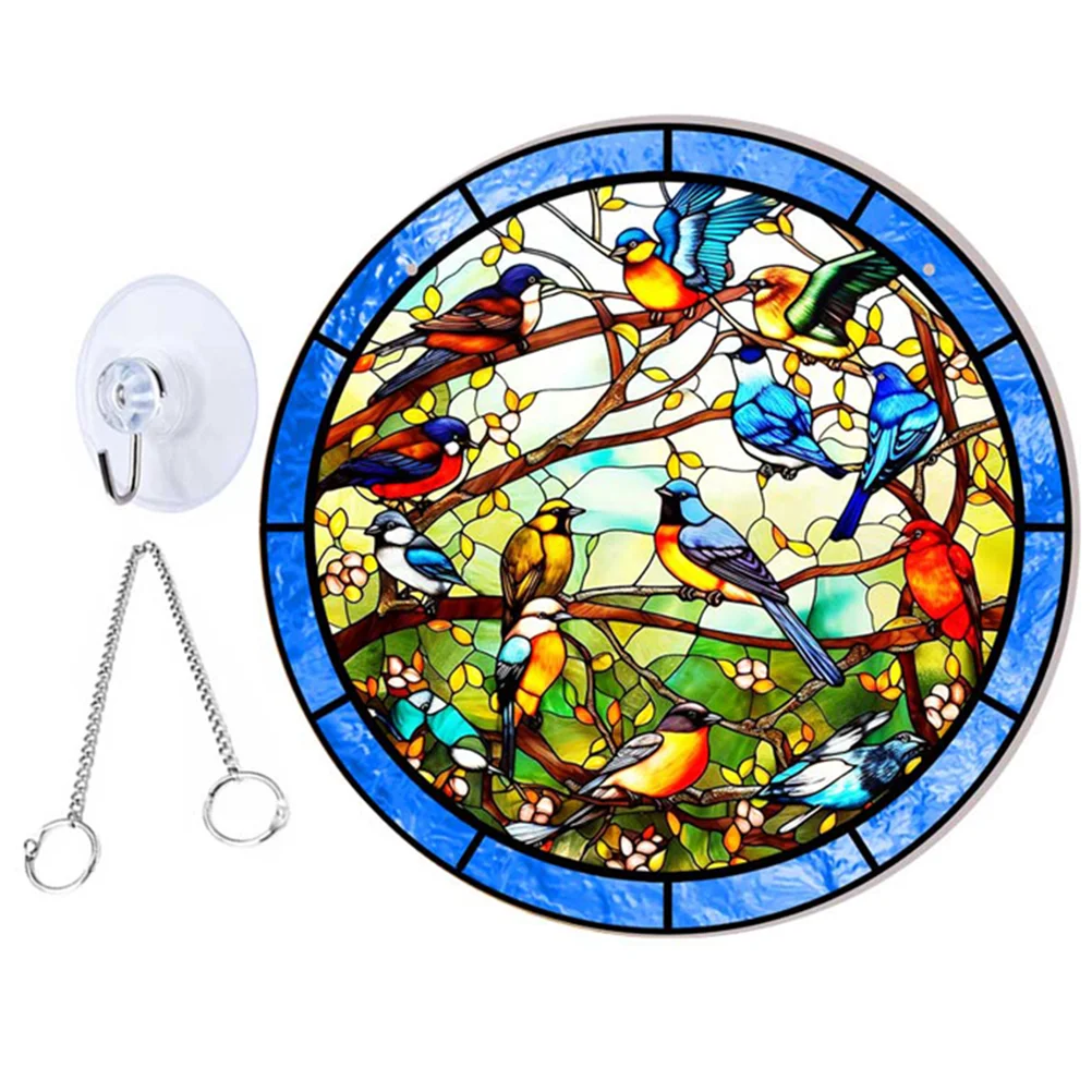 Home Decor Bird Pattern Door Sign Acrylic Door Hanger Bedroom Wall Hanging Bird Pattern Sign
Home Decor Bird Pattern Door Sign Acrylic Door Hanger Bedroom Wall Hanging Bird Pattern Sign