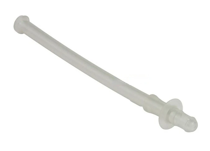 Запчасти для кофеварки DeLonghi ECAM650.85MS ECAM510.55 ECAM550.55MS, впускная микротрубка, 1 шт.
Запчасти для кофеварки DeLonghi ECAM650.85MS ECAM510.55 ECAM550.55MS, впускная микротрубка, 1 шт.