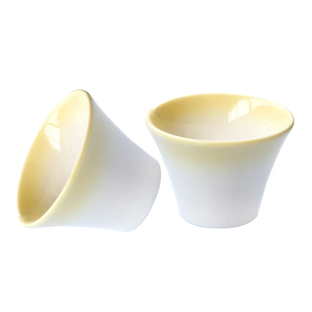 Egg Holder Cup Boiled Cups Ceramic Parts Breakfast Small Organizer Porcelain Stand Tray Dippy Container Serving Chicken Poached
Egg Holder Cup Boiled Cups Ceramic Parts Breakfast Small Organizer Porcelain Stand Tray Dippy Container Serving Chicken Poached