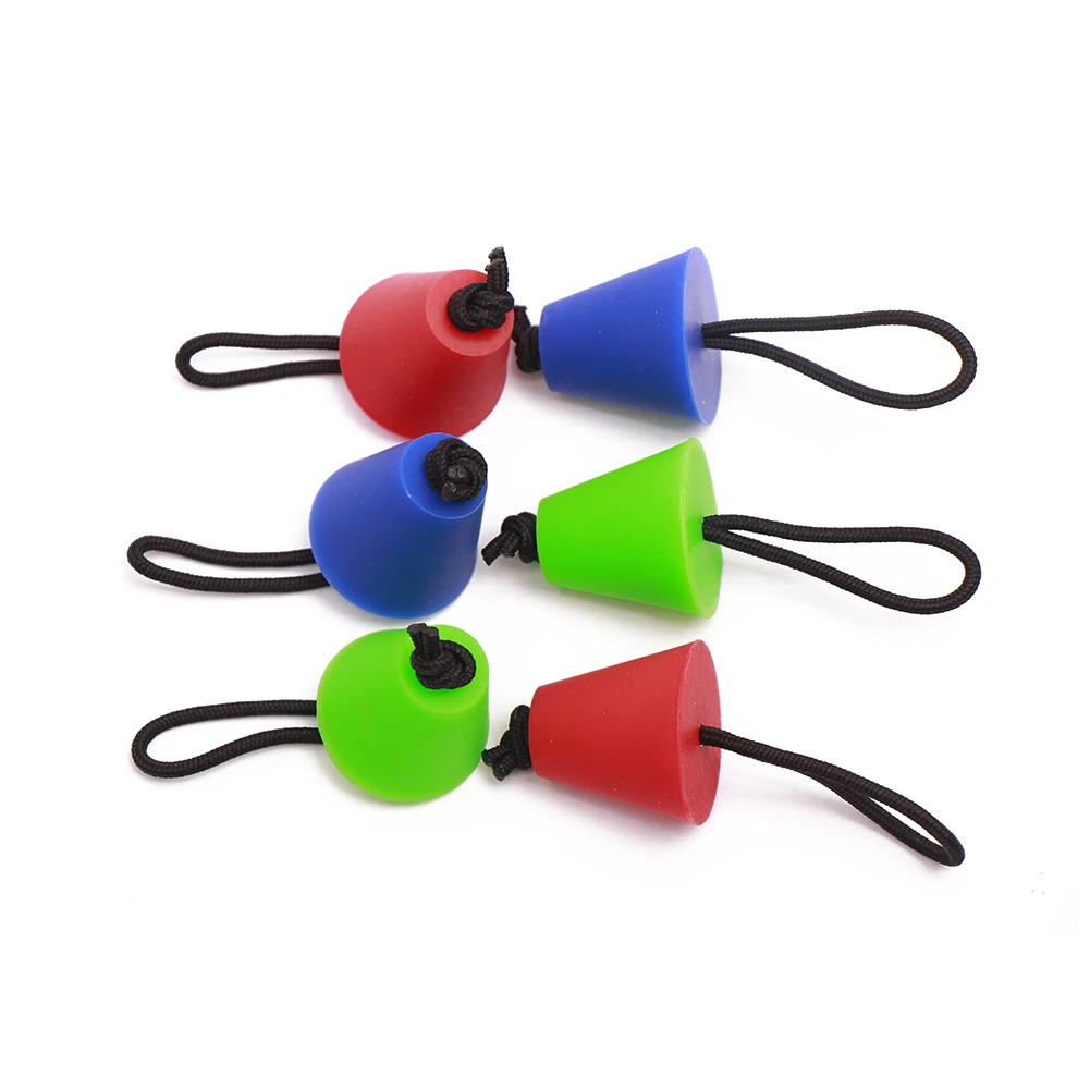 4 Pack Rubber Plug Drain Plug Universal Kayak Canoe Boat Drain Plug High Quality Silicone Kayak Canoe Marine Boat Accessories
4 Pack Rubber Plug Drain Plug Universal Kayak Canoe Boat Drain Plug High Quality Silicone Kayak Canoe Marine Boat Accessories