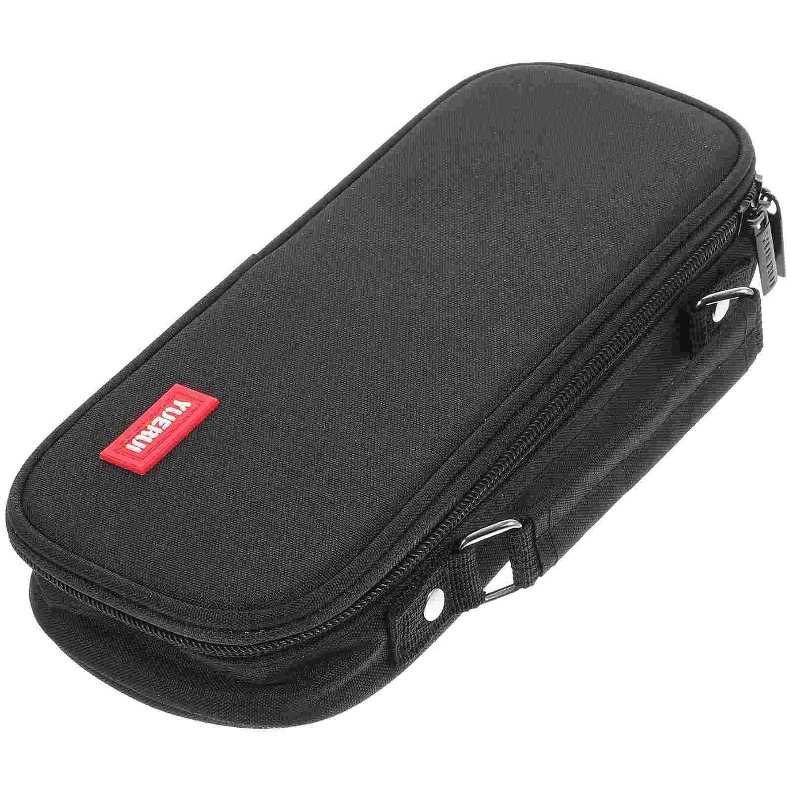 Bag Pen Case Makeup Storage Pouch Zipper Stationery Bags Organizer Box Kidscoin Students Portable Watercolor Colored Marker
Bag Pen Case Makeup Storage Pouch Zipper Stationery Bags Organizer Box Kidscoin Students Portable Watercolor Colored Marker