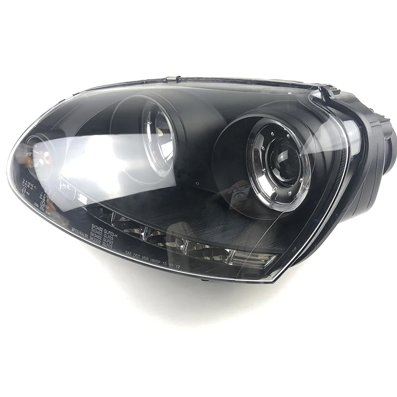 for Golf 5 Headlights 2004 2015 2011 LED DRL Dynamic Signal Car Styling LED Headlight Hella 5 Bi-Xenon Projector Lens Hid D2H
for Golf 5 Headlights 2004 2015 2011 LED DRL Dynamic Signal Car Styling LED Headlight Hella 5 Bi-Xenon Projector Lens Hid D2H