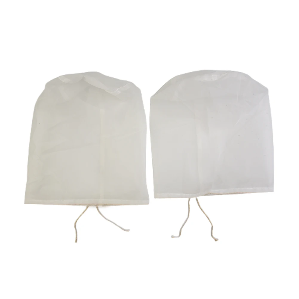 100/160/200 Nylon Straining Bag Reusable Herb Liquid Bag Strainer Fine Mesh Nylon Cheesecloth Cold Brew Coffee Filter
100/160/200 Nylon Straining Bag Reusable Herb Liquid Bag Strainer Fine Mesh Nylon Cheesecloth Cold Brew Coffee Filter