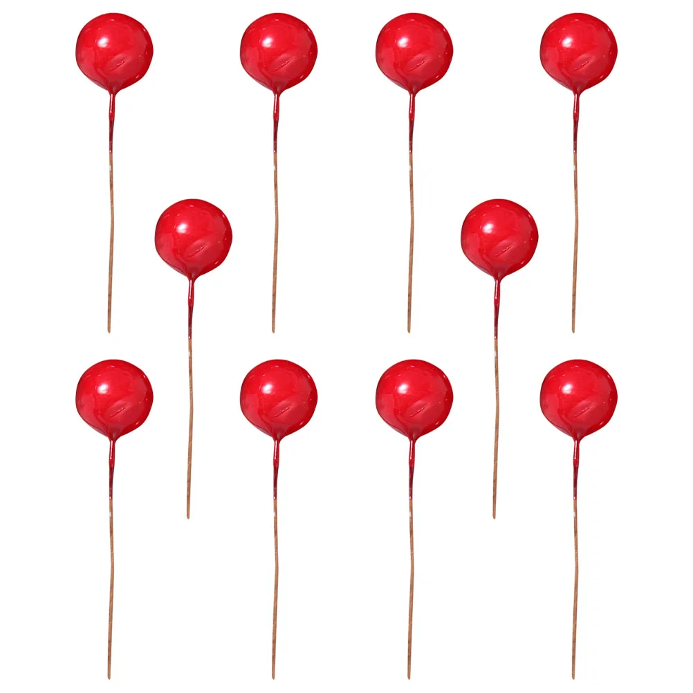 Berry Picks Christmas Red Holly Wreath Spray Branch Pick Artificial Garlandpine Flower Branches Floral Bouquet Stem Twig Stems
Berry Picks Christmas Red Holly Wreath Spray Branch Pick Artificial Garlandpine Flower Branches Floral Bouquet Stem Twig Stems