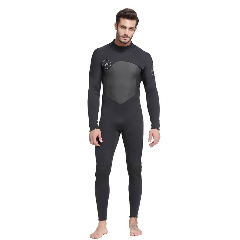 1.5MM Men Wetsuit Neoprene Diving Suit Swimwear Snorkeling Scuba Diving Swimming Suit Kayaking KiteSurfing Fishing Warm Wetsuit
1.5MM Men Wetsuit Neoprene Diving Suit Swimwear Snorkeling Scuba Diving Swimming Suit Kayaking KiteSurfing Fishing Warm Wetsuit