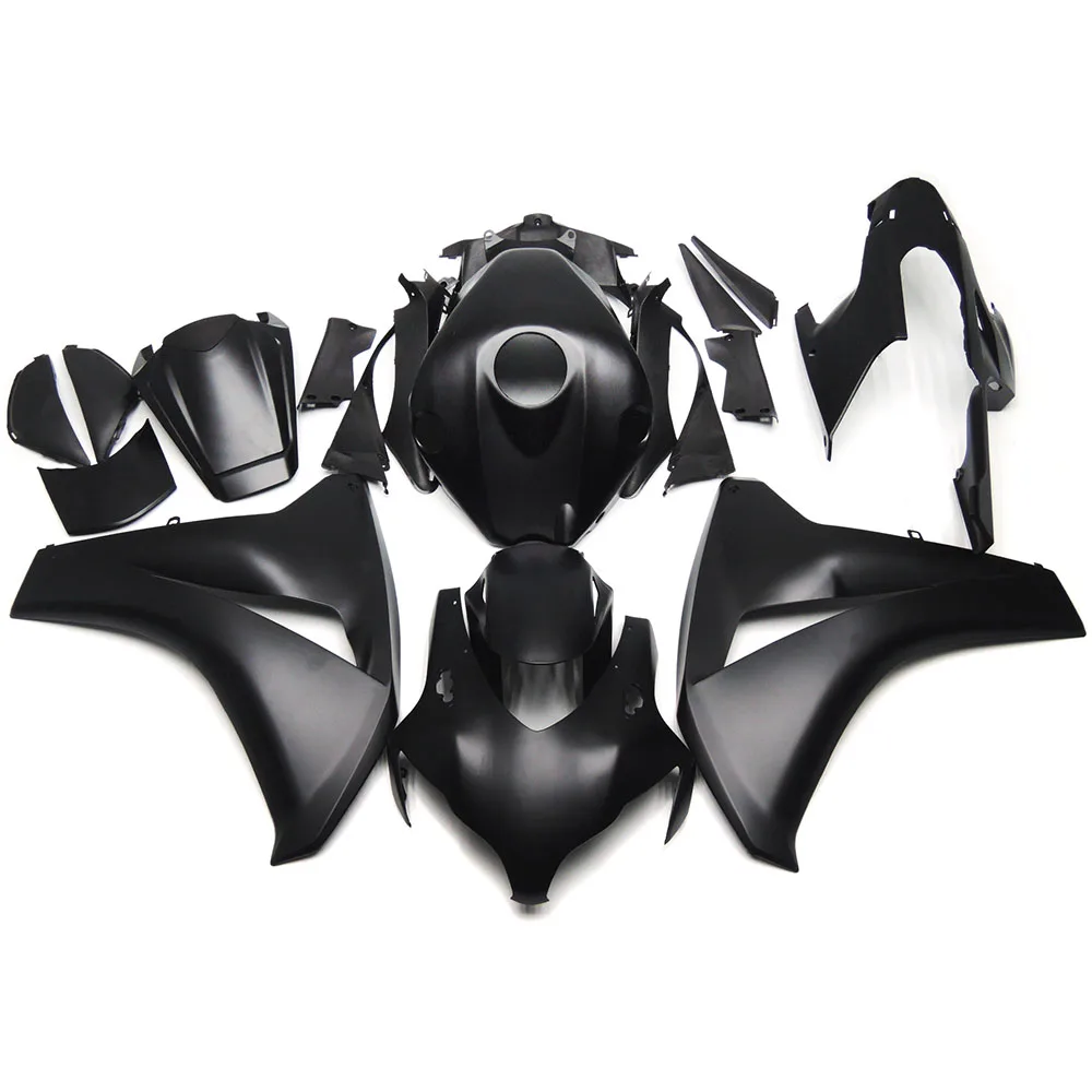 Motorcycle Fairing Set Body Kit Plastic For HONDA CBR1000RR CBR 1000RR CBR1000 RR 2008 2009 2010 2011 Accessories Full Bodywork
Motorcycle Fairing Set Body Kit Plastic For HONDA CBR1000RR CBR 1000RR CBR1000 RR 2008 2009 2010 2011 Accessories Full Bodywork