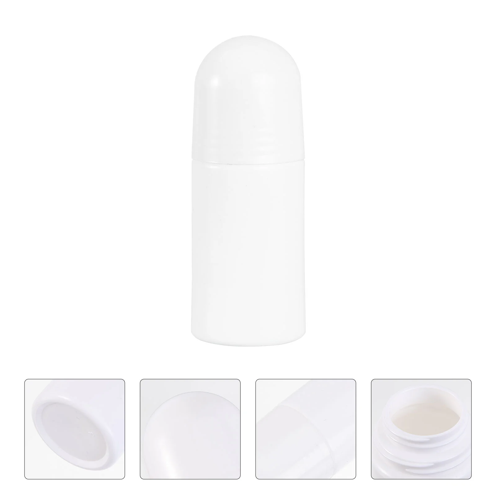 10 PCS Roll-on Bottles Roller Roll-ball Perfume Dispensing Essential Oil Travel Plastic Containers
10 PCS Roll-on Bottles Roller Roll-ball Perfume Dispensing Essential Oil Travel Plastic Containers
