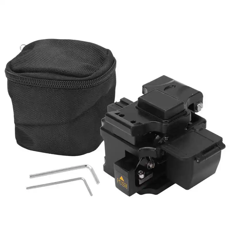 Набор для очистки волокна, Кливер из волокна высокой плоскости, экономия труда, горячее плавление, холодное Сращивание, интуитивно понятный...
Набор для очистки волокна, Кливер из волокна высокой плоскости, экономия труда, горячее плавление, холодное Сращивание, интуитивно понятный...