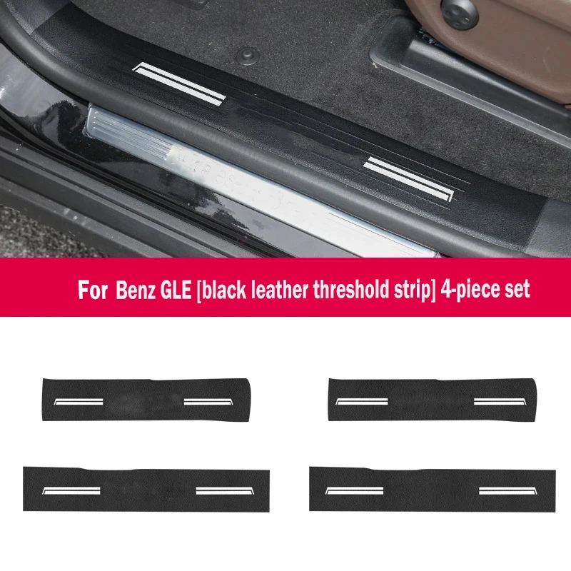 Автомобильные аксессуары, защитный коврик для края двери, противоударный Коврик для двери, чехол для Mercedes Benz GLE Class W167 V167 GLE350/GLE450/400d 2020 
Автомобильные аксессуары, защитный коврик для края двери, противоударный Коврик для двери, чехол для Mercedes Benz GLE Class W167 V167 GLE350/GLE450/400d 2020
