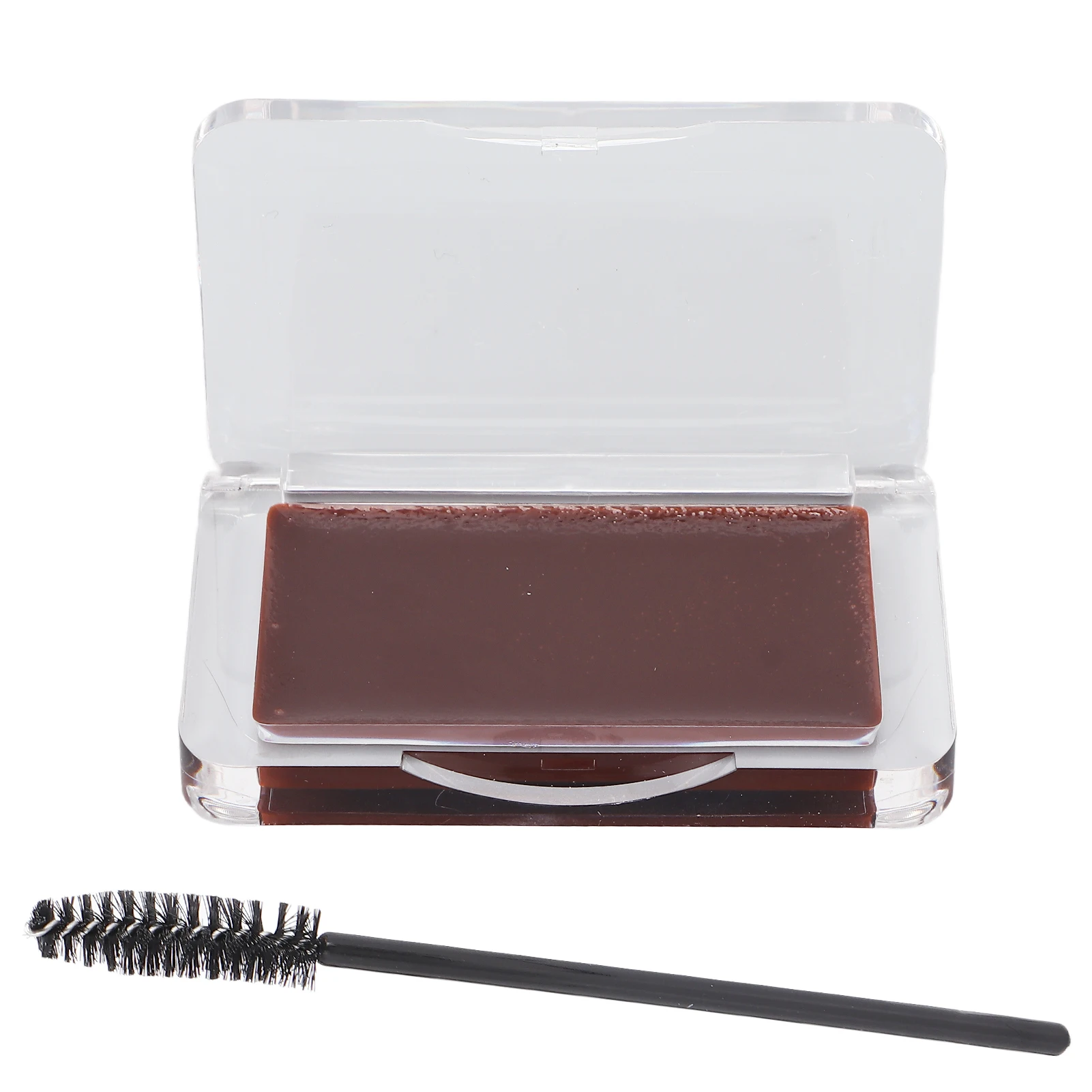 Eyebrow Cream Brown Long Lasting Eyebrow Tint Gel Eyebrow Makeup Cream with Eyebrow Brush 10g
Eyebrow Cream Brown Long Lasting Eyebrow Tint Gel Eyebrow Makeup Cream with Eyebrow Brush 10g