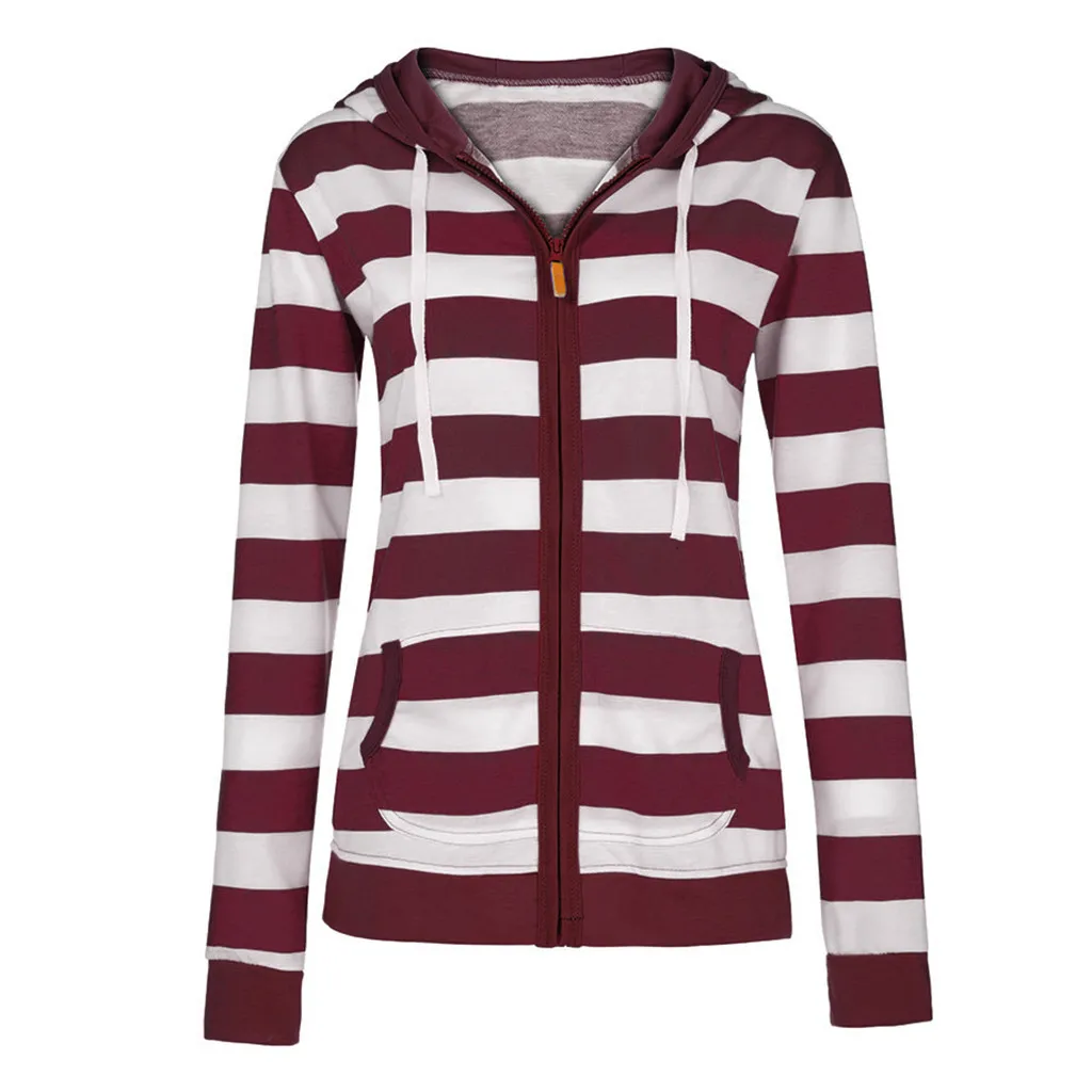 Women Ladies Zipper Tops Hoodie Hooded Sweatshirt Coat Jacket Casual Slim Jumper Women Long Coat Wool Oversized Coats for Women
Women Ladies Zipper Tops Hoodie Hooded Sweatshirt Coat Jacket Casual Slim Jumper Women Long Coat Wool Oversized Coats for Women