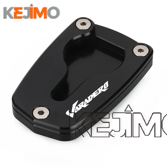 Для мотоциклов HONDA Varadero XL1000V XL125V XL 1000 125 V 2001-2011 2010 2009: Удлинитель-расширитель боковой подножки (платформа-основание)
Для мотоциклов HONDA Varadero XL1000V XL125V XL 1000 125 V 2001-2011 2010 2009: Удлинитель-расширитель боковой подножки (платформа-основание)
