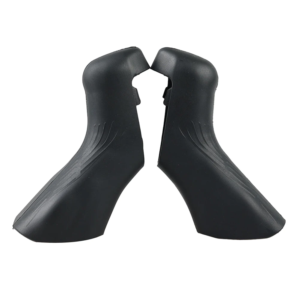For 105 Di2 St-R7170 Parts Brake Levers Covers Bicycle Bike Parts Silica Gel Useful About 55g Accessories Black
For 105 Di2 St-R7170 Parts Brake Levers Covers Bicycle Bike Parts Silica Gel Useful About 55g Accessories Black