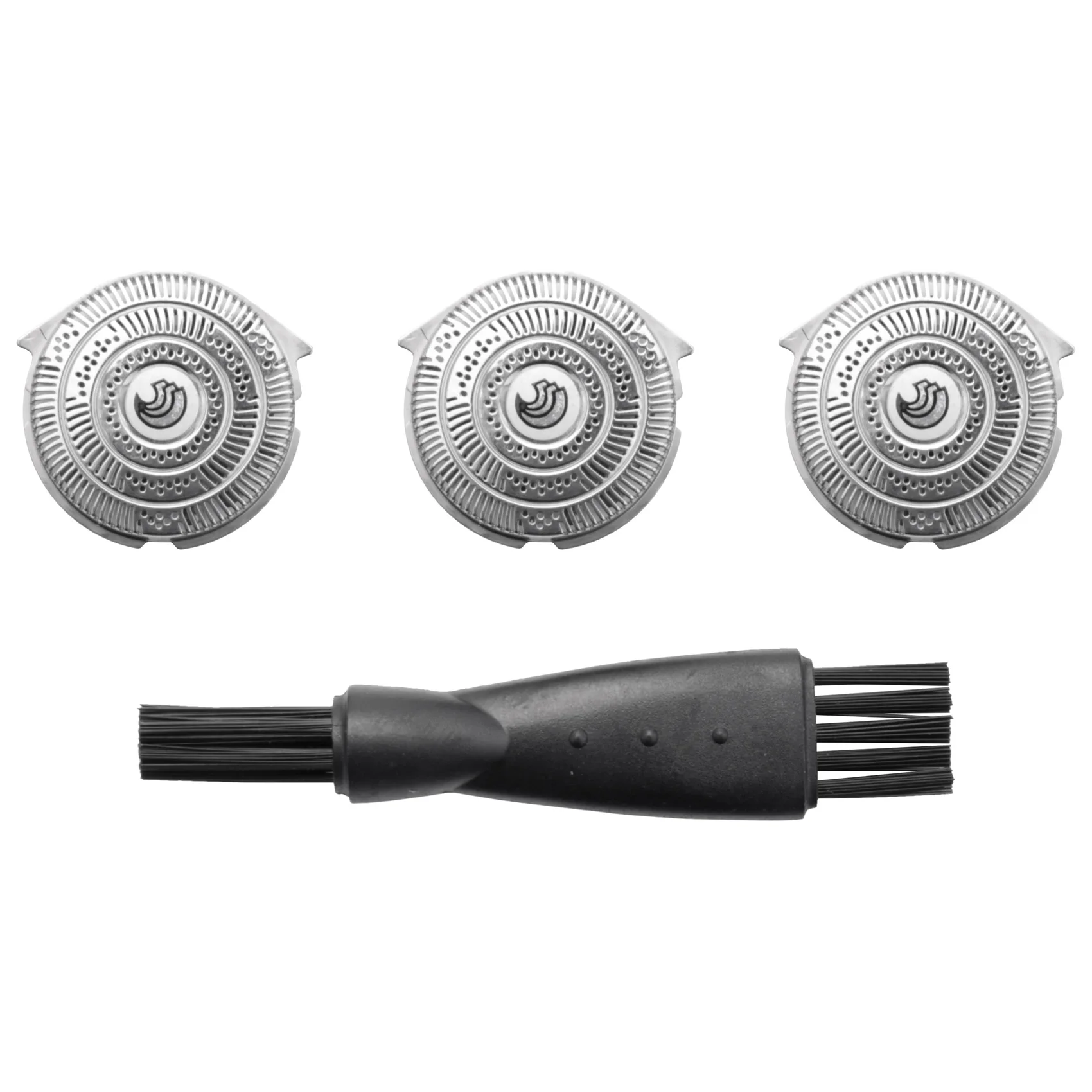 4 шт., сменные головки для электробритвы Philips серии HQ9, HQ9100, 9190, 9070, 9170, 9020, 8250
4 шт., сменные головки для электробритвы Philips серии HQ9, HQ9100, 9190, 9070, 9170, 9020, 8250