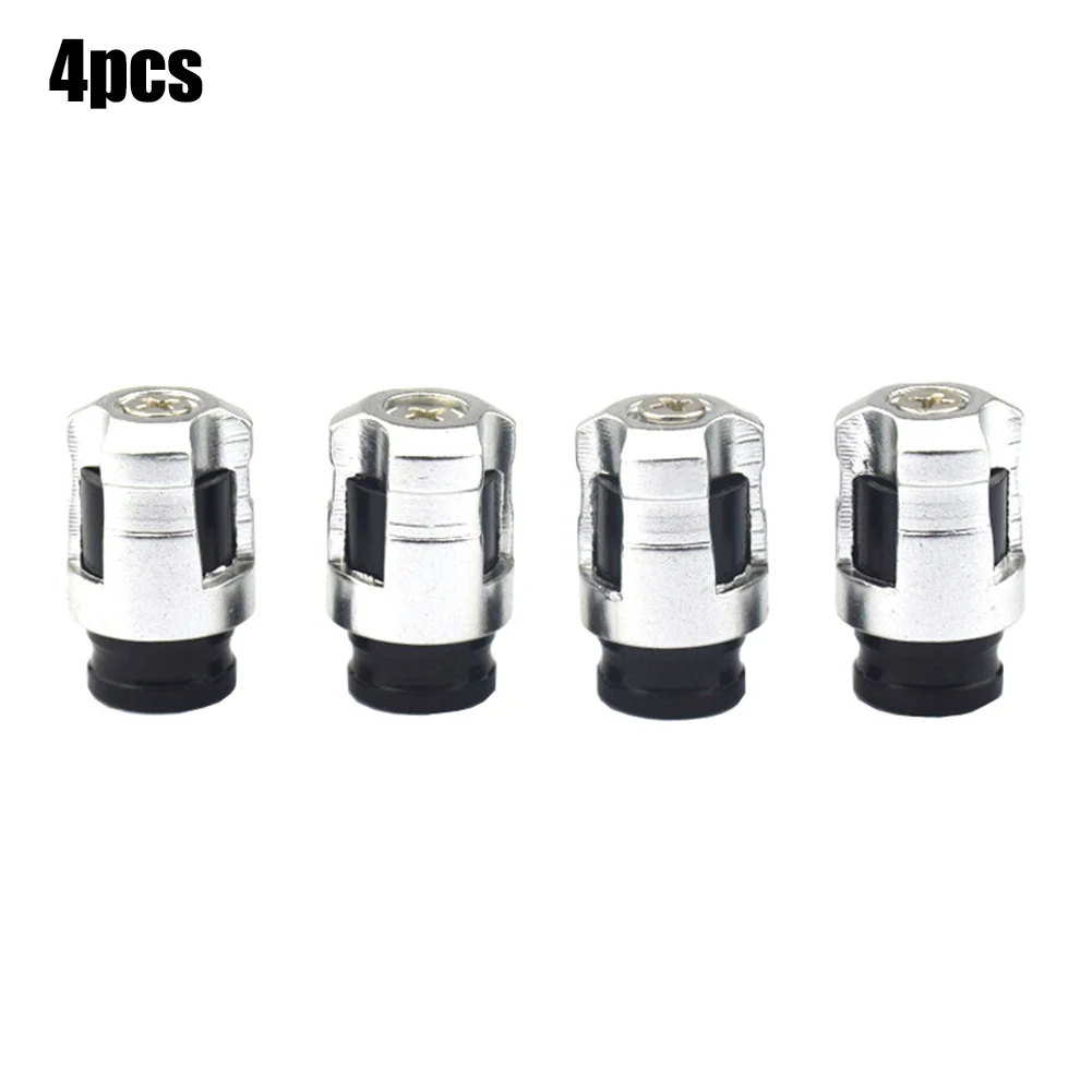 4pcs 11mm Car Tire Valve Cap Aluminum Alloy Tyre Valve Stem Cover Air Dust Wheel Rim Foe Car Trie Exrernal Protection Parts
4pcs 11mm Car Tire Valve Cap Aluminum Alloy Tyre Valve Stem Cover Air Dust Wheel Rim Foe Car Trie Exrernal Protection Parts