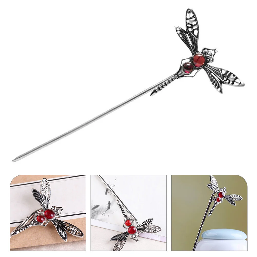 Dragonfly Hairpin Womens Sticks Pearl Barrettes Bun Silver Styling Accessories Miss
Dragonfly Hairpin Womens Sticks Pearl Barrettes Bun Silver Styling Accessories Miss