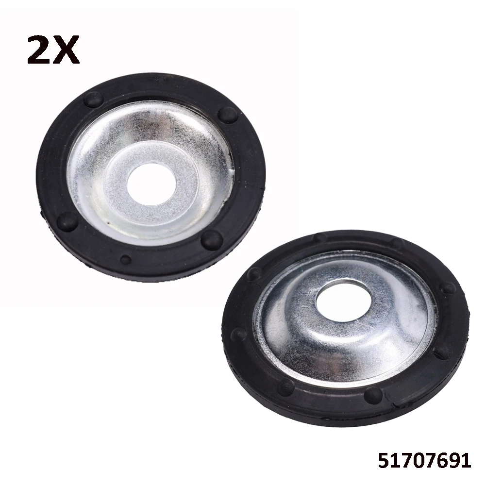 Brand New Automotives Accessories Mount Plate Absorber Top Mount For Fiat 500 Front Replacement For Abarth 500
Brand New Automotives Accessories Mount Plate Absorber Top Mount For Fiat 500 Front Replacement For Abarth 500