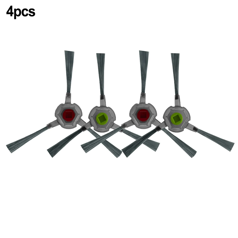 Brushes Side Brushes 4pcs For AIRROBO P20 House Cleaning Tools Replacement Spare Parts Robot Vacuum Cleaner Durable
Brushes Side Brushes 4pcs For AIRROBO P20 House Cleaning Tools Replacement Spare Parts Robot Vacuum Cleaner Durable