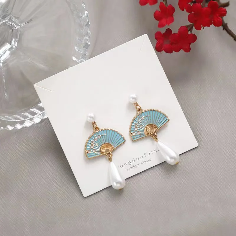 Fashion Bohemia Sun And Moon Earrings Silver Color Round Crystal Drop Earrings Women Female Boho Jewelry Gift For Her
Fashion Bohemia Sun And Moon Earrings Silver Color Round Crystal Drop Earrings Women Female Boho Jewelry Gift For Her