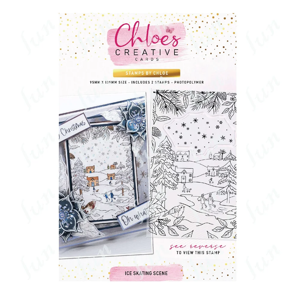 Ice Skating Scene Silicone Stamps 2022 New Reusable Handmade Diy Embossing Scrapbooking Photo Album Crafts Supplies Decoration
Ice Skating Scene Silicone Stamps 2022 New Reusable Handmade Diy Embossing Scrapbooking Photo Album Crafts Supplies Decoration