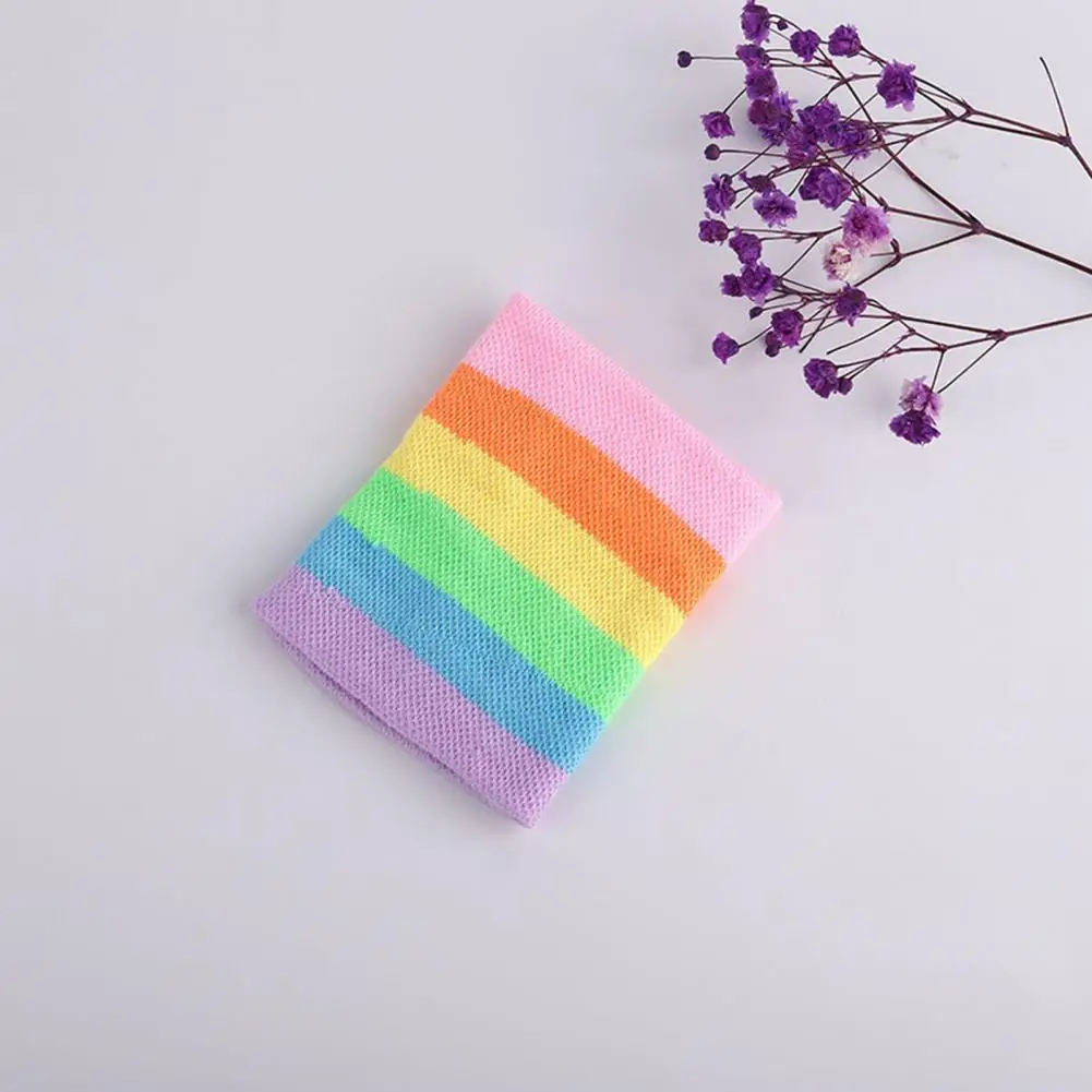 Practical Friendly to Skin Extra Soft Children Wrist Support Sports Wristband for Kids Wrist Brace Wrist Support
Practical Friendly to Skin Extra Soft Children Wrist Support Sports Wristband for Kids Wrist Brace Wrist Support