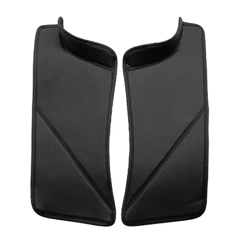 Автомобильный протектор для порога задней двери, модель Tesla, из искусственной кожи, коврик для заднего сиденья с защитой от грязи, противоуд...
Автомобильный протектор для порога задней двери, модель Tesla, из искусственной кожи, коврик для заднего сиденья с защитой от грязи, противоуд...