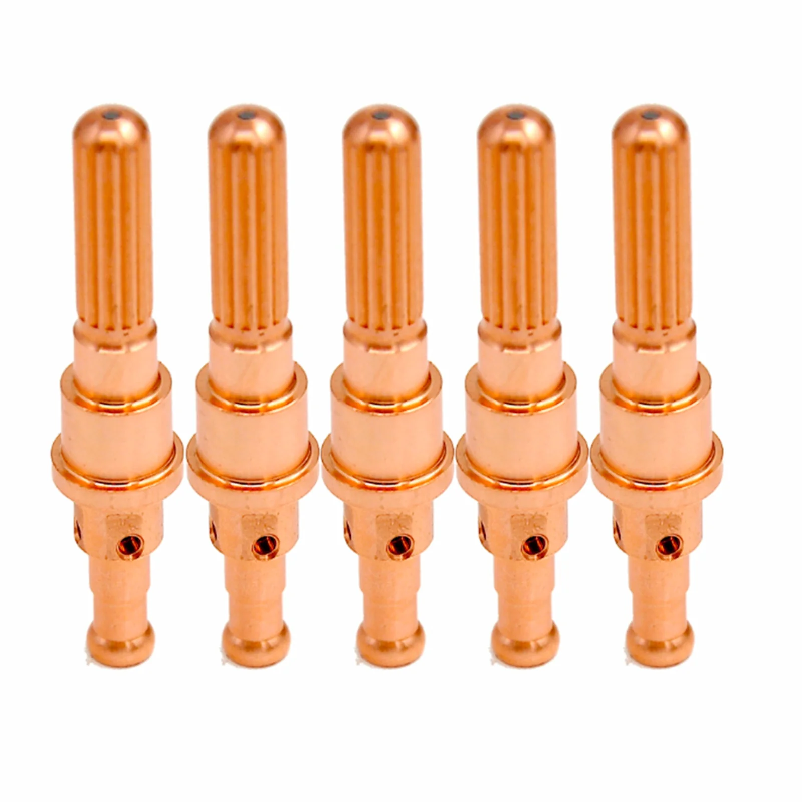 5pcs WS Plasma Cutter Torch 9-8232 9-8211 80A For Thermal Dynamics SL60 SL100 Welding Equipment For Ferramentas Accessory
5pcs WS Plasma Cutter Torch 9-8232 9-8211 80A For Thermal Dynamics SL60 SL100 Welding Equipment For Ferramentas Accessory