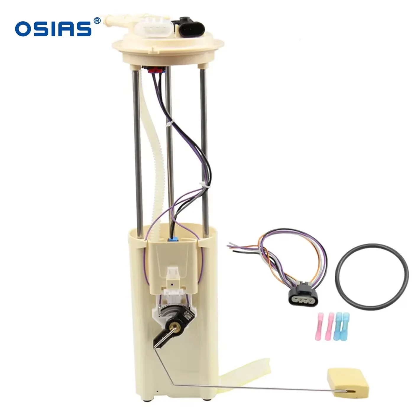 Совершенно новый топливный насос OSIAS E3952M для CHEVROLET S10 PICKUP GMC SONOMA HOMBRE V6 4.3L
Совершенно новый топливный насос OSIAS E3952M для CHEVROLET S10 PICKUP GMC SONOMA HOMBRE V6 4.3L