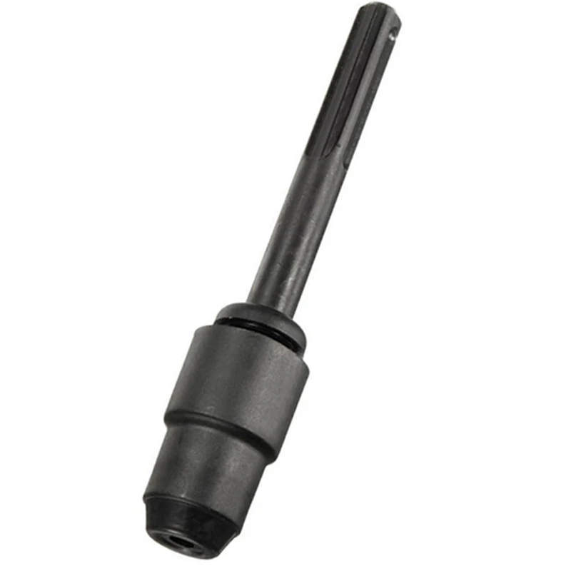 SDS Max to SDS Plus Chuck Adaptor Drill Bits Converter Hammer Drill Tool Connecting Power Tool Accessories
SDS Max to SDS Plus Chuck Adaptor Drill Bits Converter Hammer Drill Tool Connecting Power Tool Accessories