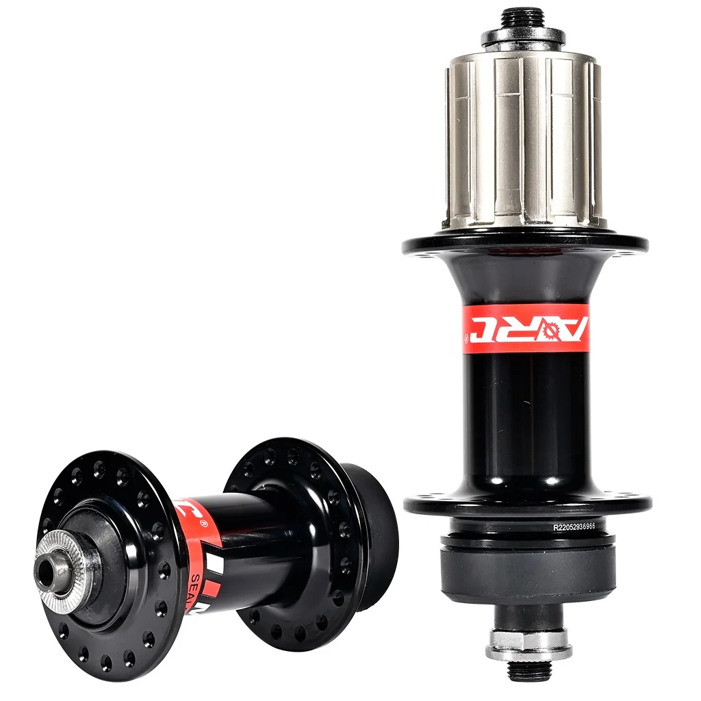 ARC 32H MTB Central Lock Hubs CR-MO Stainless Steel Freehub Sealed Bearing Mountain Bike Hub For SHIMANO HG 8-11S Sram SX NX 12S
ARC 32H MTB Central Lock Hubs CR-MO Stainless Steel Freehub Sealed Bearing Mountain Bike Hub For SHIMANO HG 8-11S Sram SX NX 12S