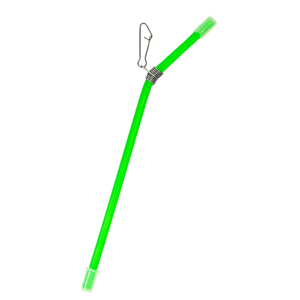 20pcs Sea Fishing Anti Tangle Feeder Boom Luminous Anti Tangle Booms W/ Snaps Tube Balance Connector Tackle Anti Tangle Tackle
20pcs Sea Fishing Anti Tangle Feeder Boom Luminous Anti Tangle Booms W/ Snaps Tube Balance Connector Tackle Anti Tangle Tackle