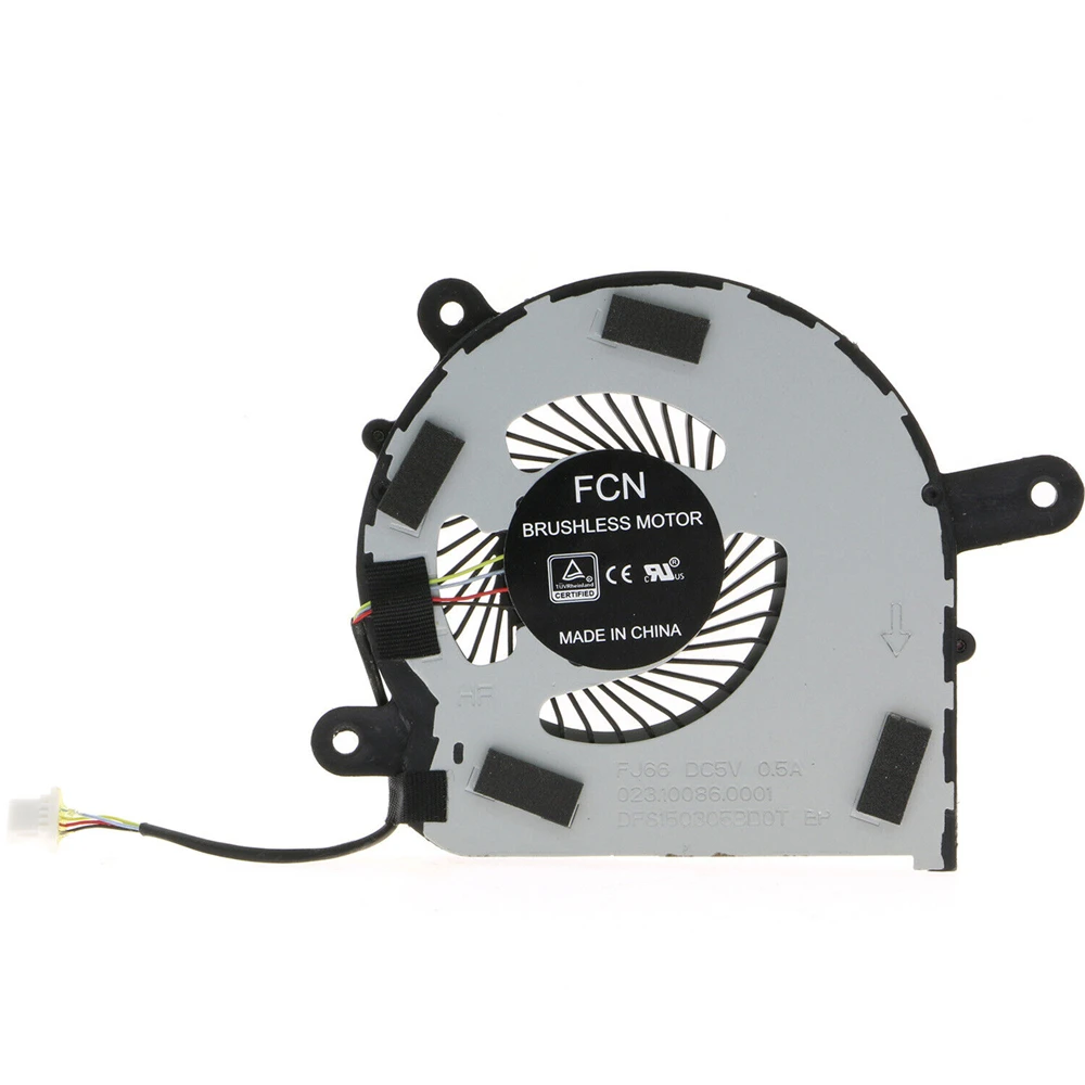 

Replacement Laptop HDD Cooling Fan for HP Elitedesk 800 G3 Mini 400 G3 600 G3 Series 914256-001