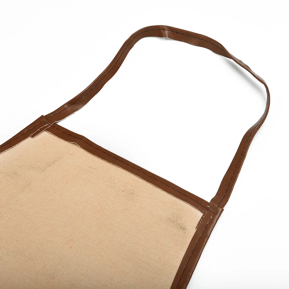 1*Apron Polyurethane Apron Equipment Protection Apron 100cm Waterproof Fireproof Protector Safety Clothing For Cooking Washing
1*Apron Polyurethane Apron Equipment Protection Apron 100cm Waterproof Fireproof Protector Safety Clothing For Cooking Washing