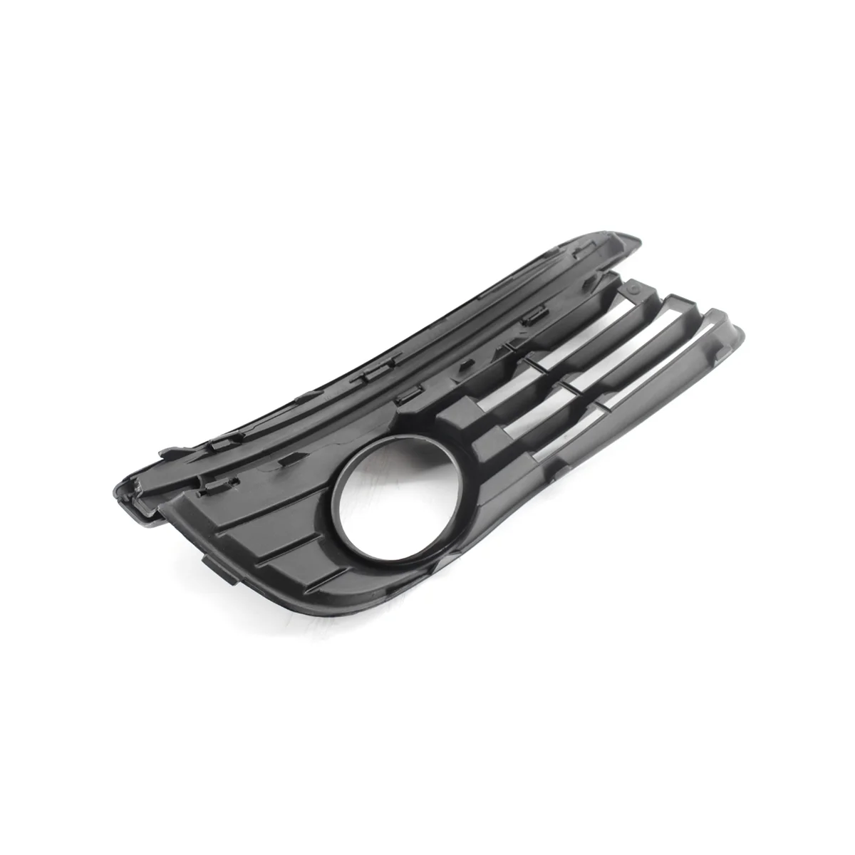 Front Bumper Lower Fog Light Grille Fog Lamp Cover Trim for VW Jetta MK5 Sagitta 1.6 2006-2010 1K0853665H 1K0853665K
Front Bumper Lower Fog Light Grille Fog Lamp Cover Trim for VW Jetta MK5 Sagitta 1.6 2006-2010 1K0853665H 1K0853665K