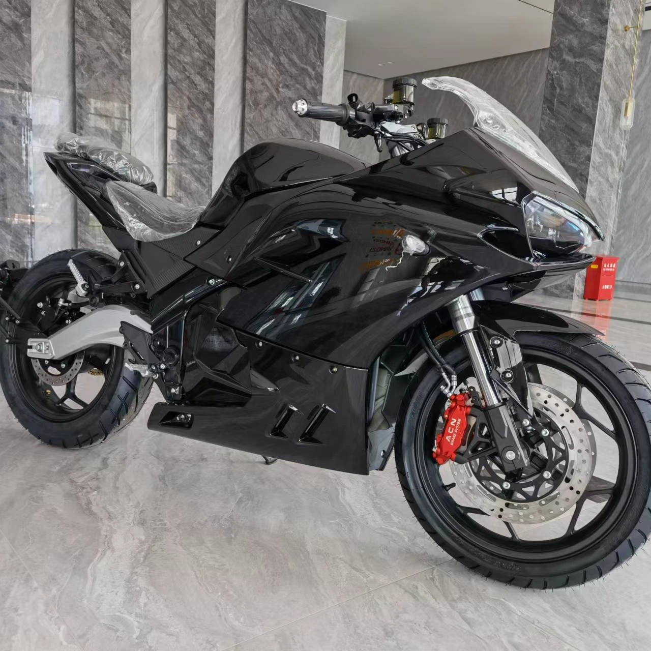 72v adult 150km/h speed racing electric motorcycle for sale
72v adult 150km/h speed racing electric motorcycle for sale