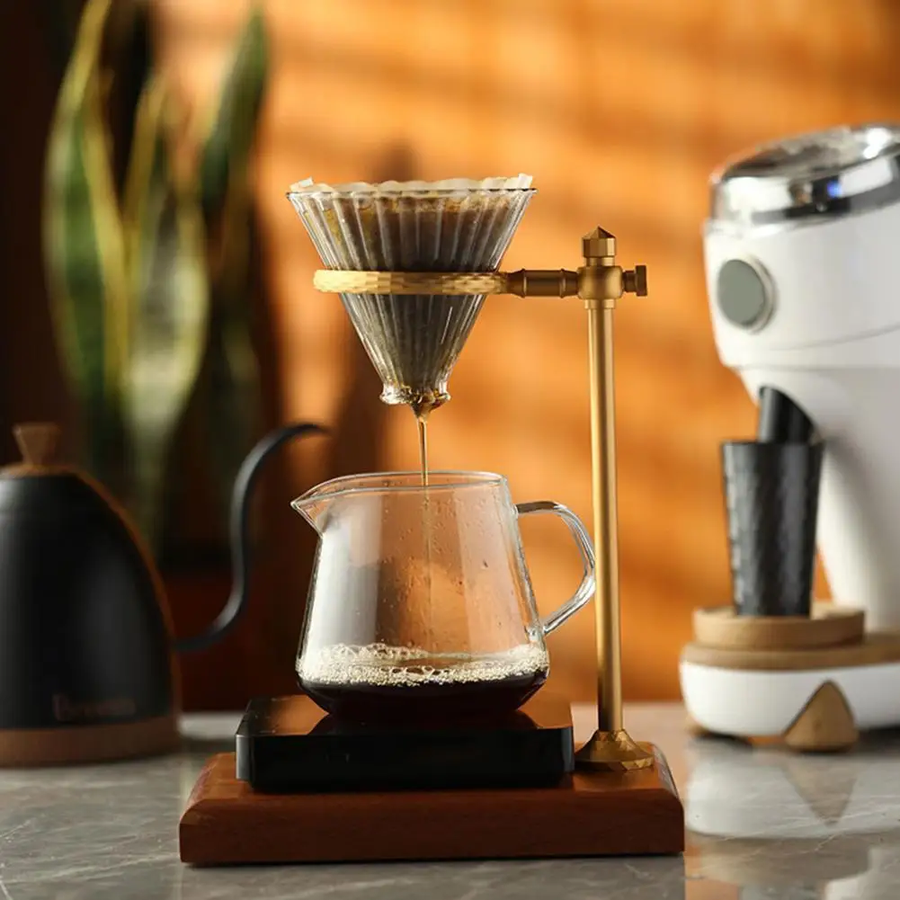 Coffee Filter Stand Useful Adjustable Coffee Filter Stand Vintage No Odor Coffee Filter Holder
Coffee Filter Stand Useful Adjustable Coffee Filter Stand Vintage No Odor Coffee Filter Holder